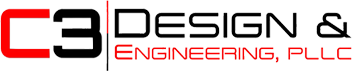 C3 Design & Engineering, PLLC.