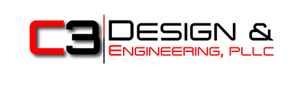 C3 Design & Engineering, PLLC.